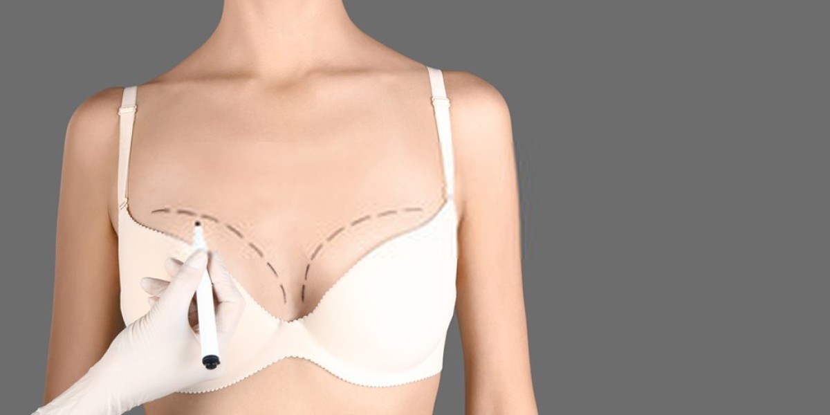 Post-Operative Care After a Breast Lift: Essential Tips for a Smooth Recovery