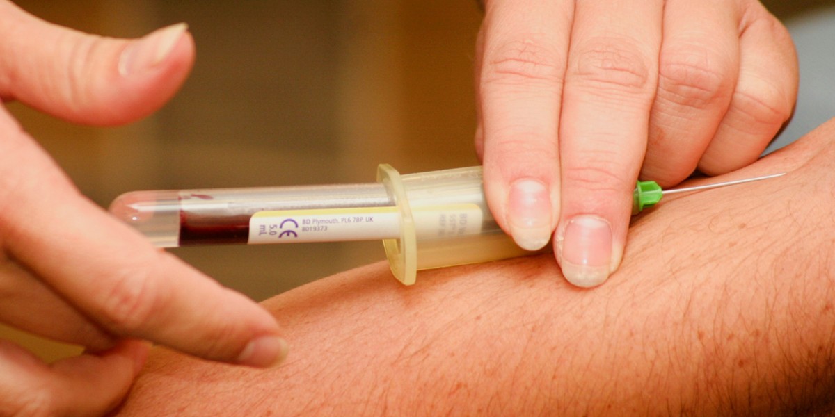 Prefilled Syringes Market: How Technology and Patient-Centric Solutions Are Shaping the Future