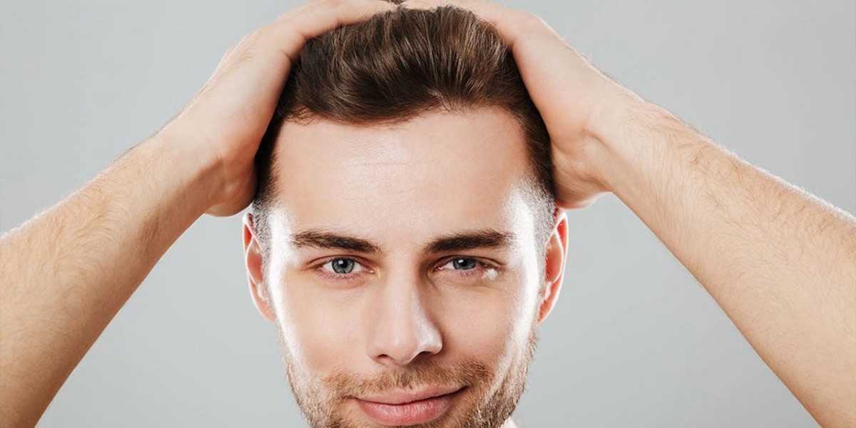 6 Types of Hair Transplant Techniques Explained