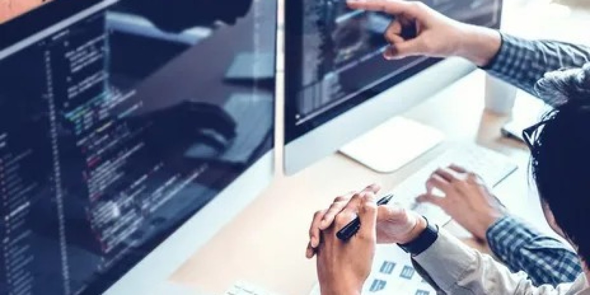 Key Elements of High-Performing Custom Websites: A Developer’s Guide