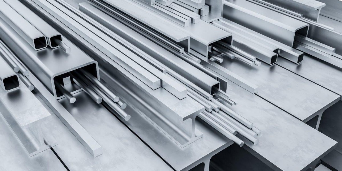 Steel I-Beams: Essential Structural Components in Construction