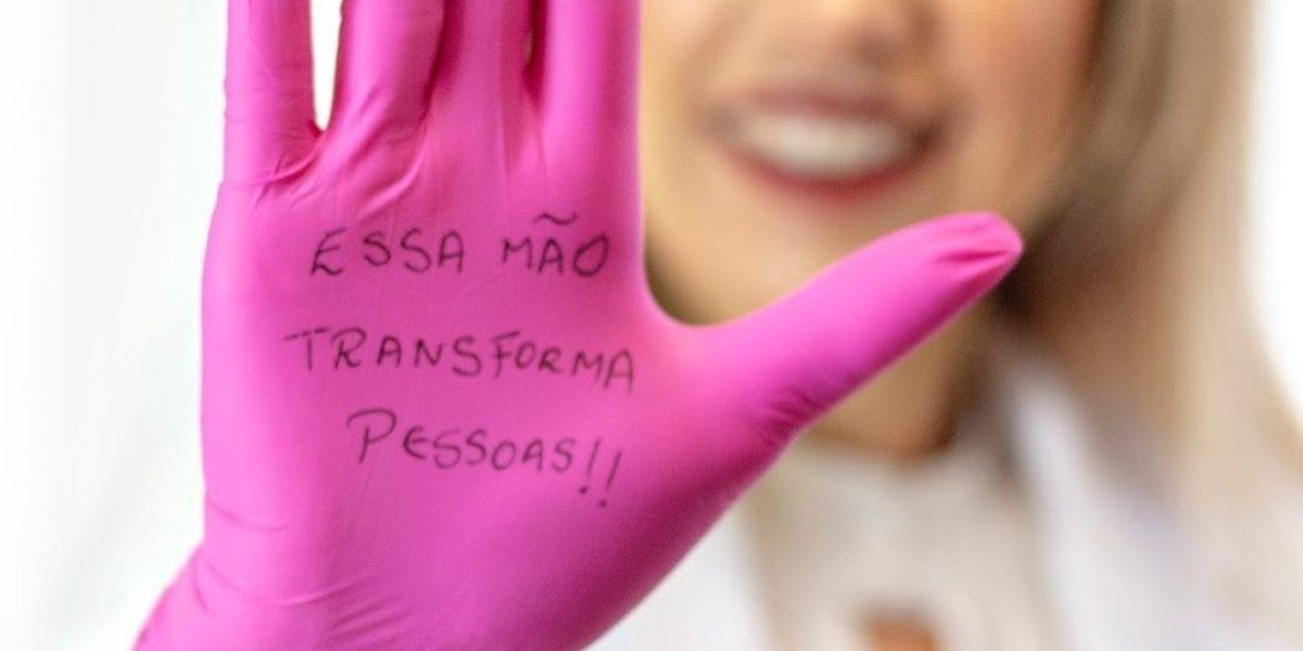 Transforme sua Prática com Ozonioterapia: Capacitação para Médicos e Enfermeiros