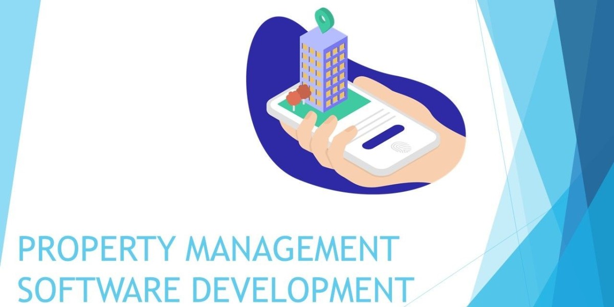 Property Management Software