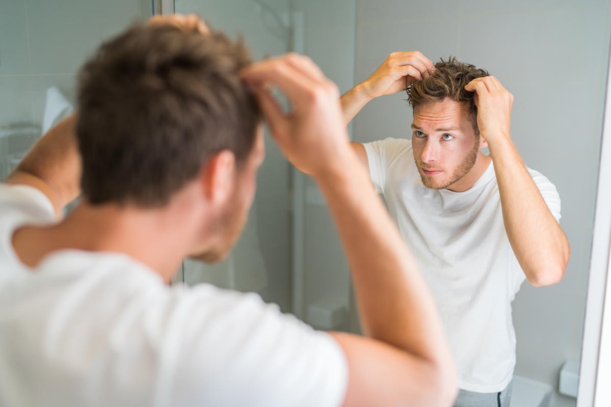 تكلفة زراعة الشعر