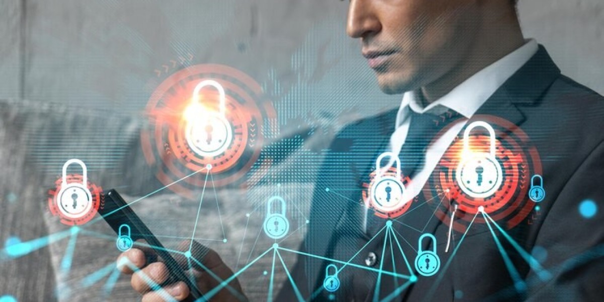 The Need for Strong Identity and Access Management: Securing Digital Identity in the Modern Business World