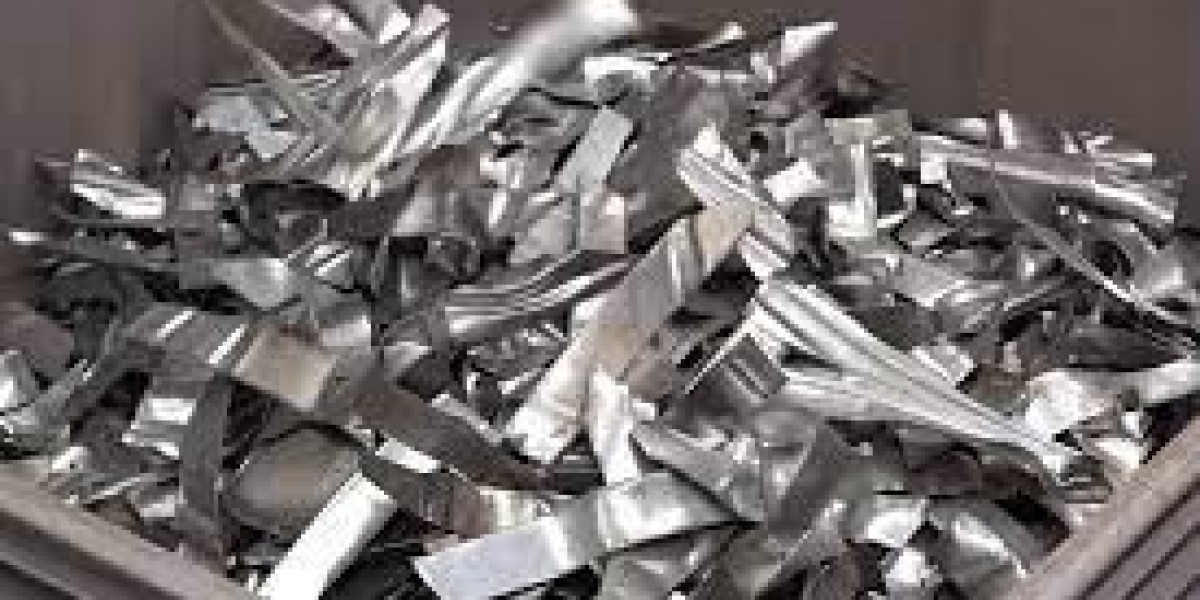 2032 Aluminium Grey Recycling Market Research Report | By Dataintelo