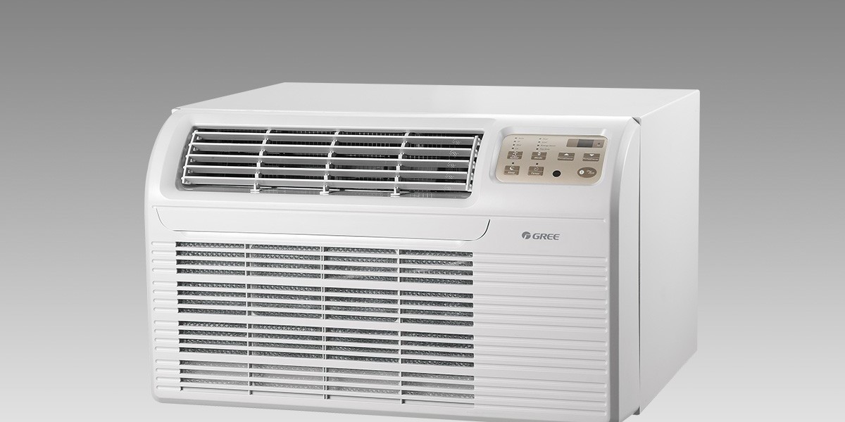 Top Energy-Efficient Hotel AC Units for Cost Savings and Sustainability