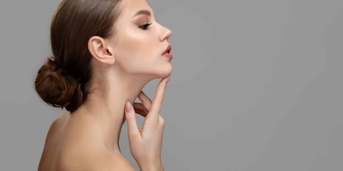 Customizing Your Chin Reduction Experience at Glamorous Clinic