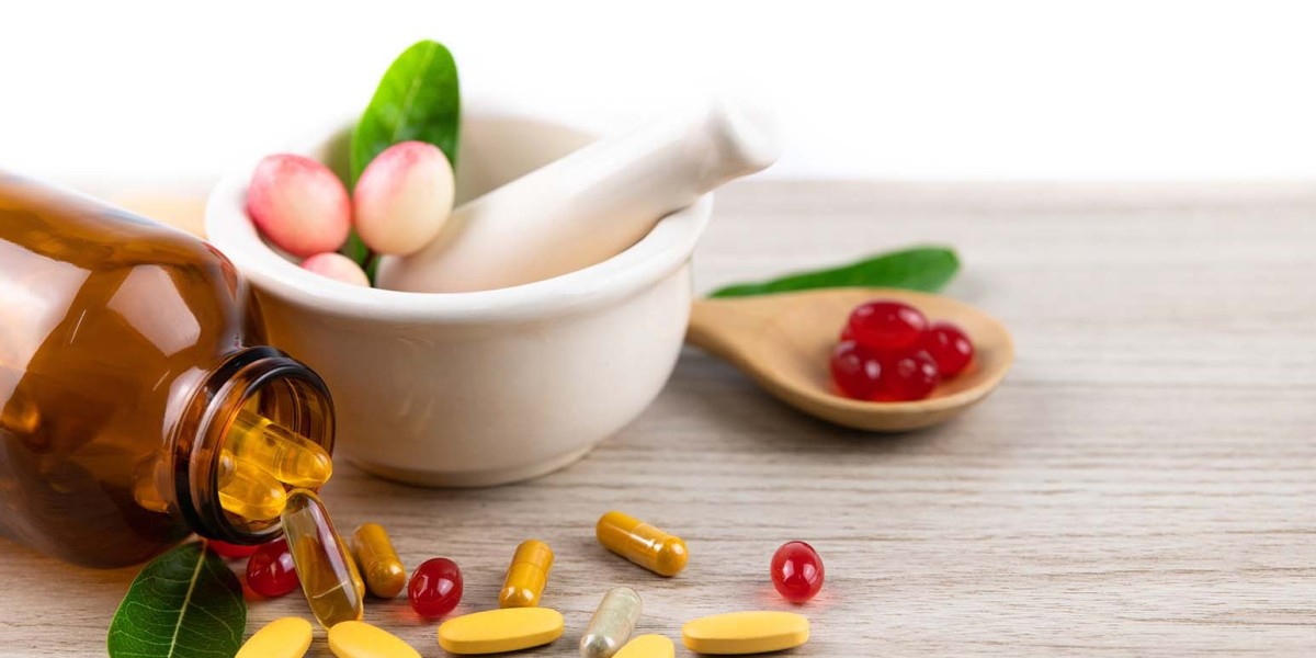 Encapsulated Flavours Market: The Role of Nano-encapsulation in Enhancing Flavour Delivery