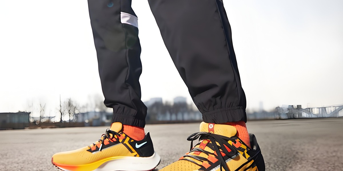 選擇最適合您的 Nike Air Zoom 鞋型