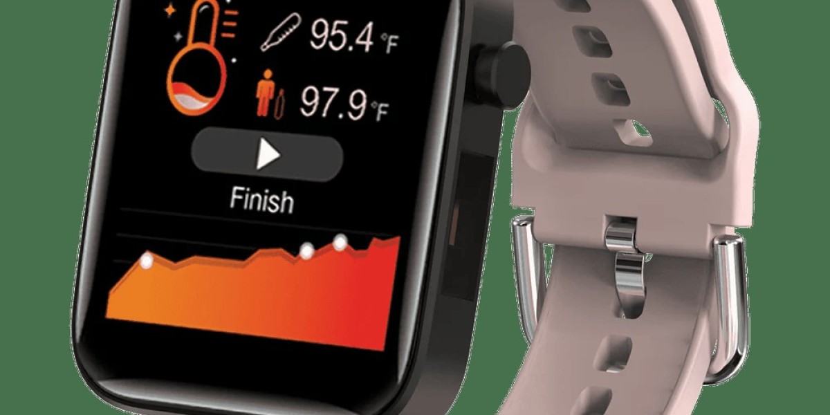 Protect Your Watch with a Durable Screen Protector