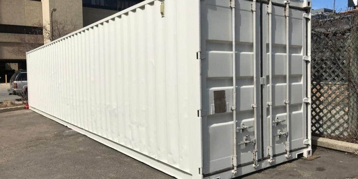 Rotomolded Containers Market Innovations: Disruptive Technologies and Their Impact