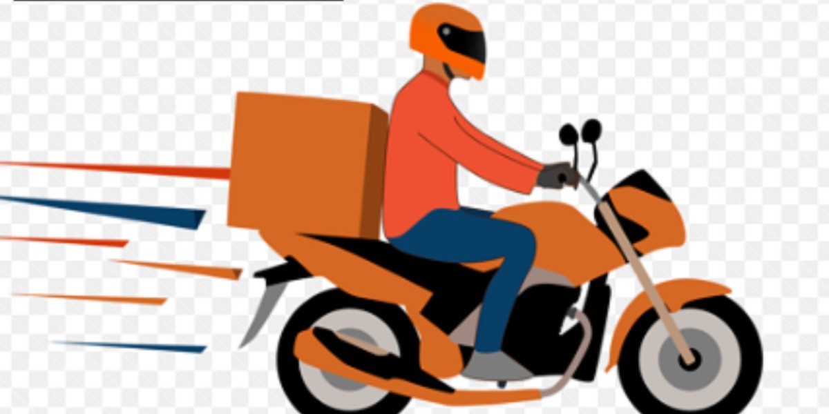Revolutionizing Logistics with On-Demand Delivery Services in Nigeria
