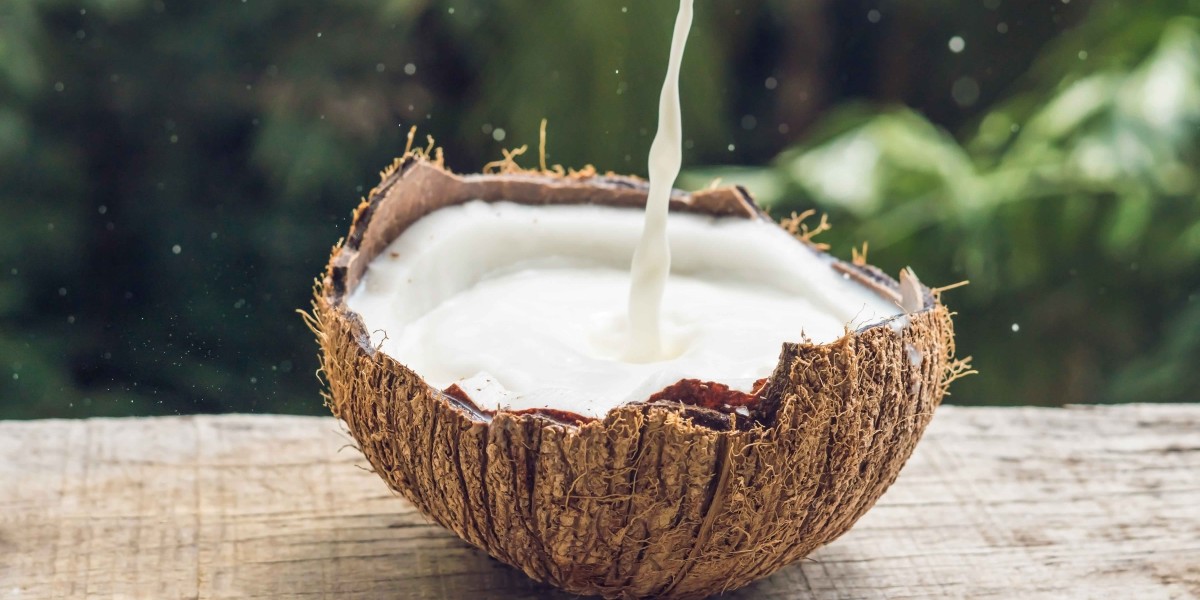 Coconut Milk Market Demand Patterns: Comprehensive Forecasting and Competitive Analysis