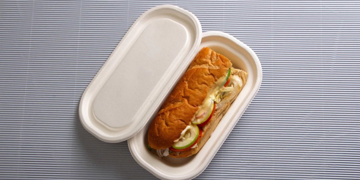 How Bagasse Food Packaging Compares to Plastic in Performance and Sustainability