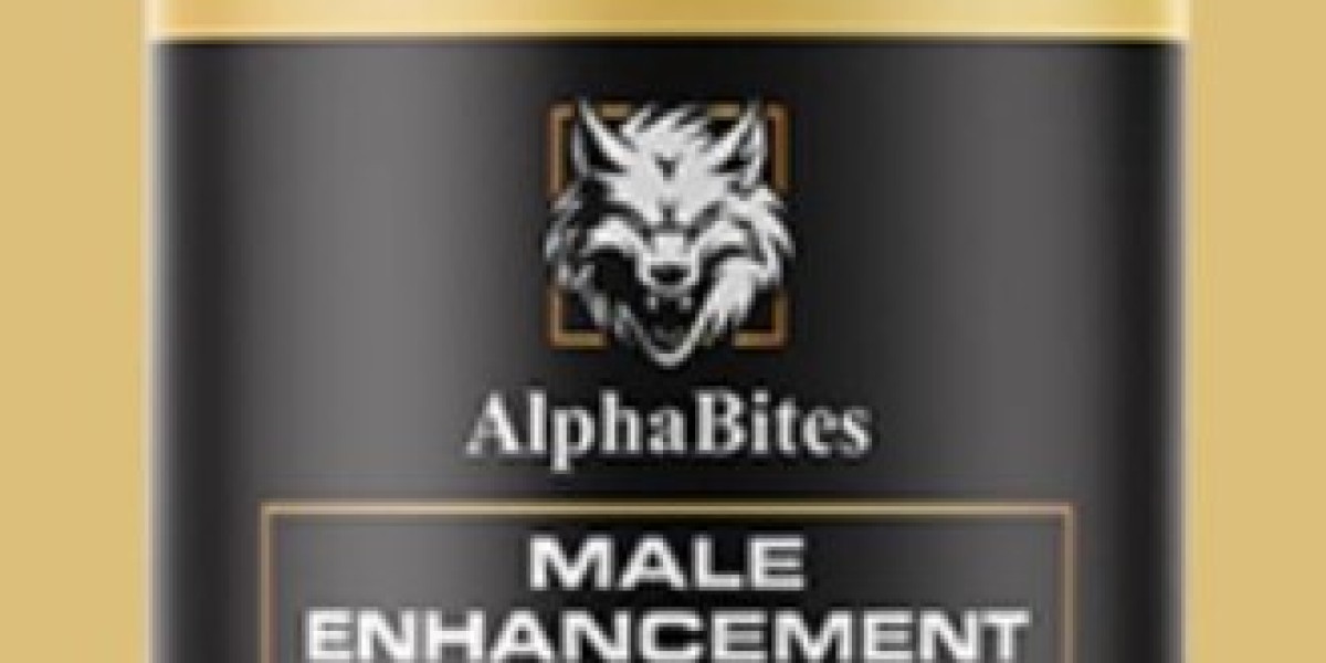 "The Pros of Using Alphabites Male Enhancement Gummies"
