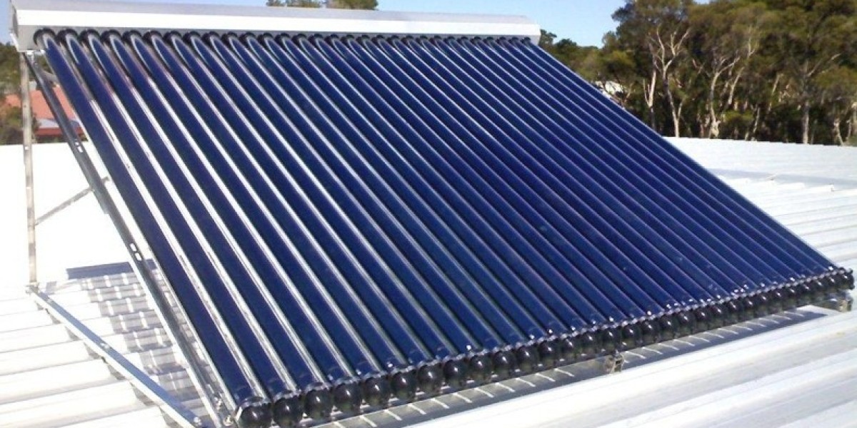Solar Collector Market Growth Forecast: In-Depth Market Analysis by Value, Volume, and Demand