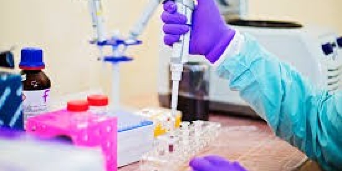 IVD Market Growth Driven by Innovation in Diagnostic Technologies