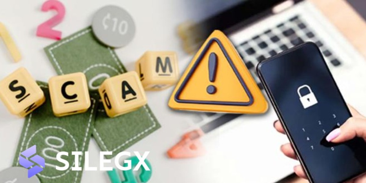 SILEGX Exchange Unveils the Truth Behind Social Media Investment Scams and Prevention Strategies