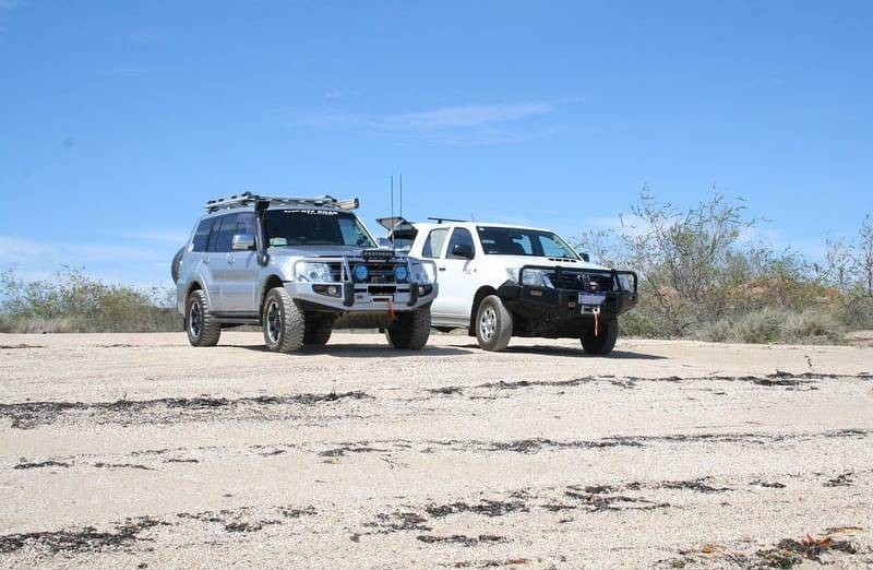 car rental in australia