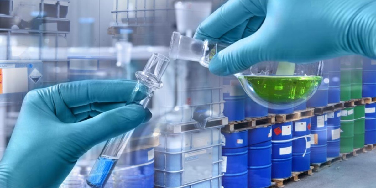 Dimethyl Carbonate Market Size, Share & Trends Analysis Report By Type By End-use, By Region, And Segment Forecasts,