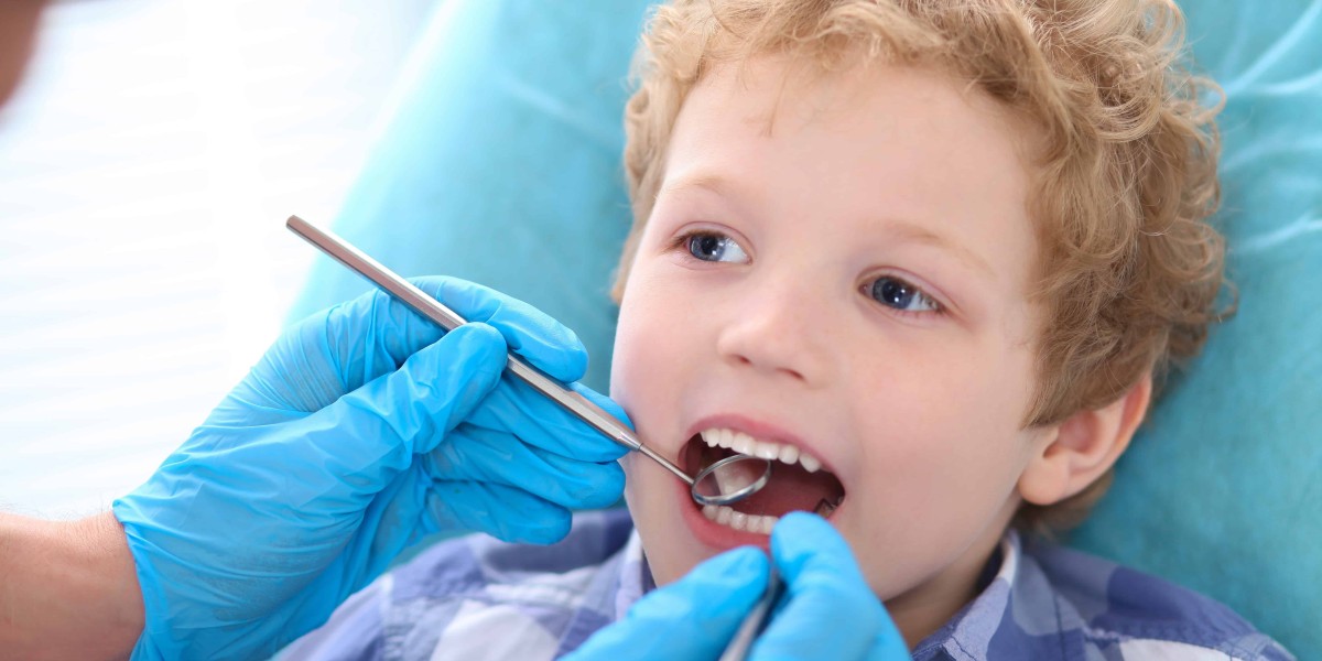 Affordable Pediatric Dentistry: Ensuring Healthy Smiles for Life