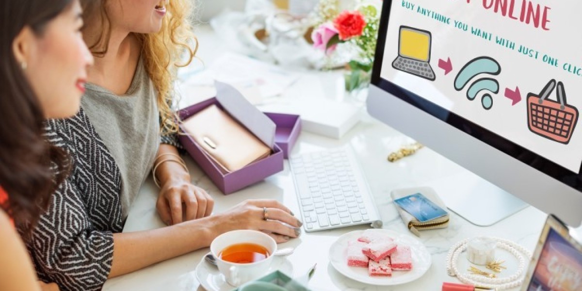 What to Look for in an Effective Ecommerce Development Solutions