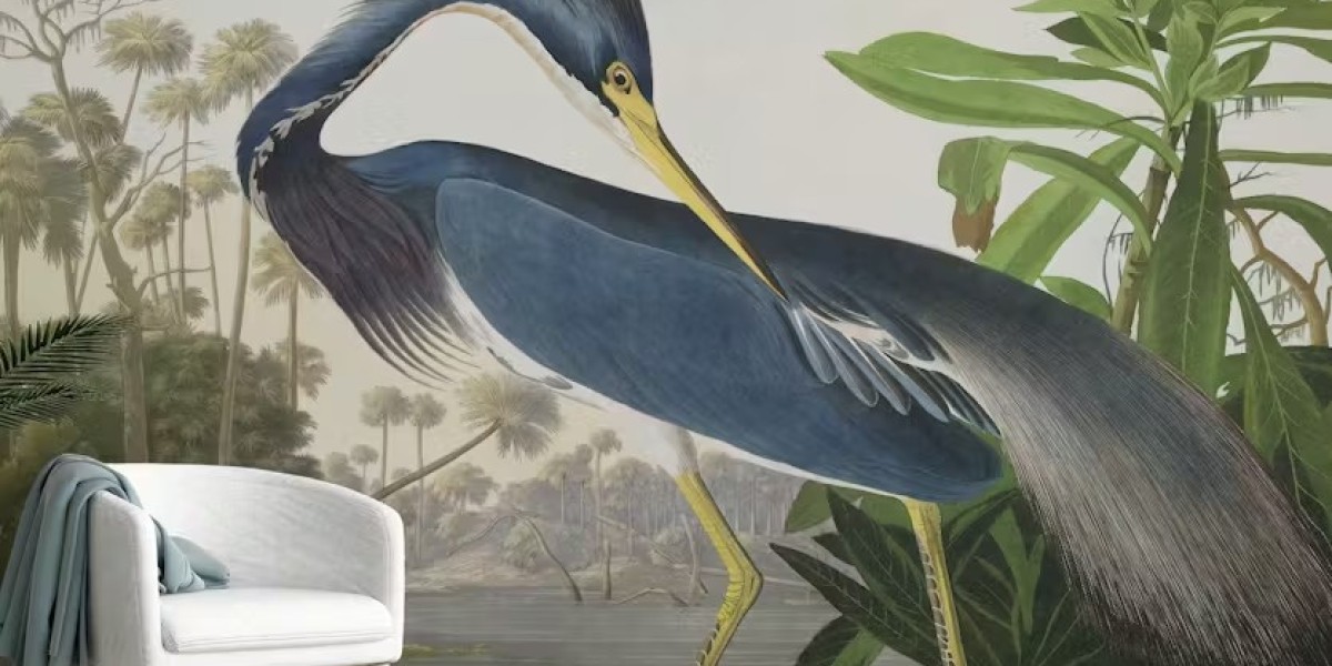 Transform Your Little One’s Room with Kids’ Wallpaper: Creative and Fun Ideas