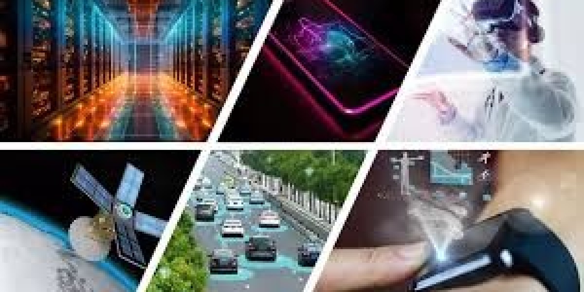 Photonics Industry CAGR of 6.8% Predicted from 2024 to 2034