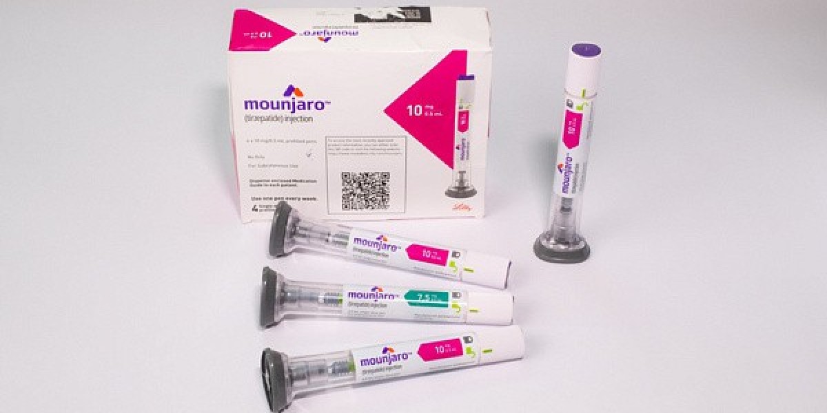 The Future of Diabetes Treatment: Monjaro and Beyond