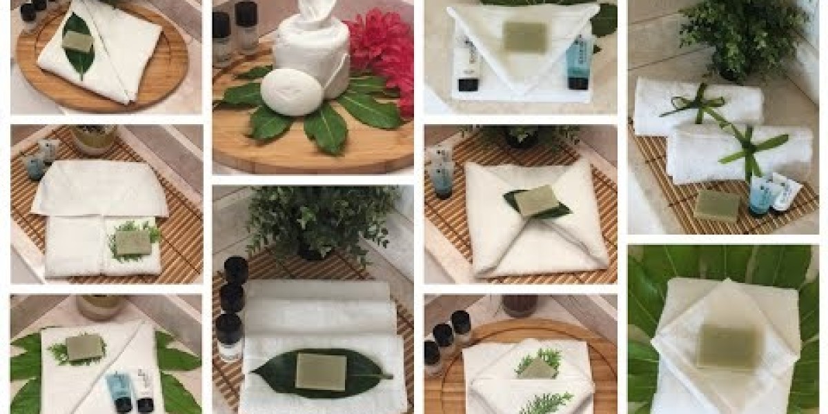 11 hotel amenities that will impress your guests