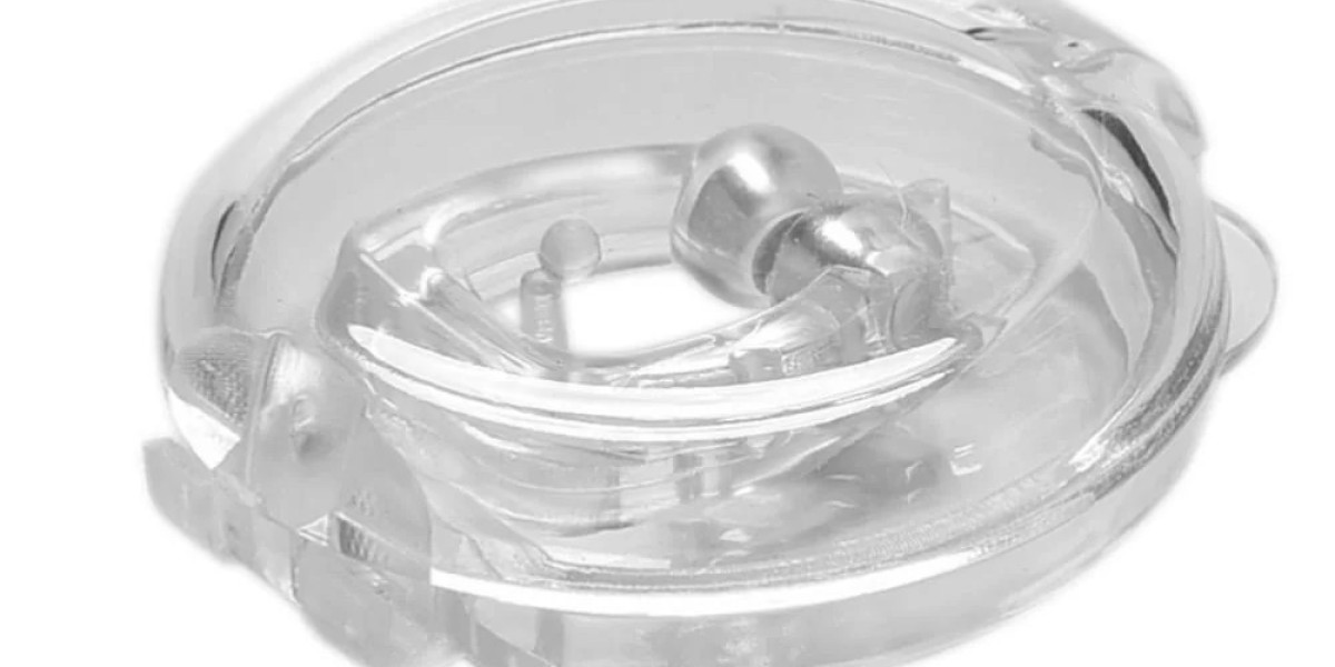 Anti Snoring Devices and Snoring Surgery Market: The Intersection of Health, Technology, and Wellness