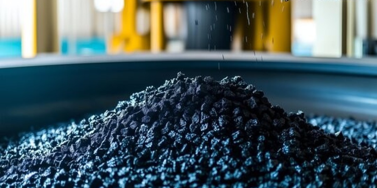 Industrial Rubber Market Evaluation: Key Drivers, Challenges, and Future Trends