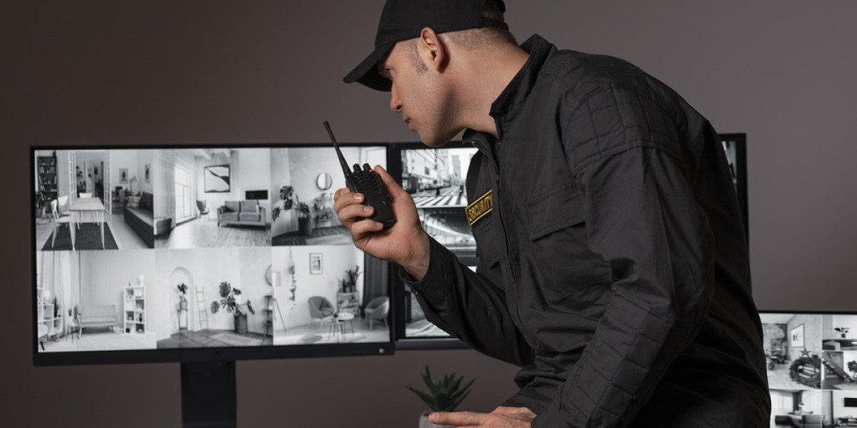 How Private Security Companies in Las Vegas Protect Events and Venues