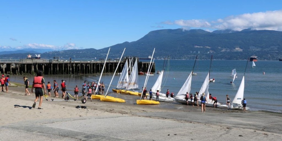Sailing Certification Vancouver: Your Ultimate Guide to Mastering the Waves