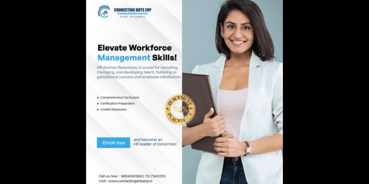 What Are the Key Features of Quality Online HR Training in Pune?