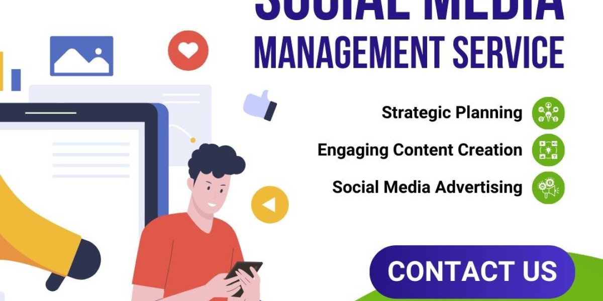 Revolutionize Your Digital Marketing Strategy with the Best Social Media Marketing Services in Gorakhpur: Engaging and E