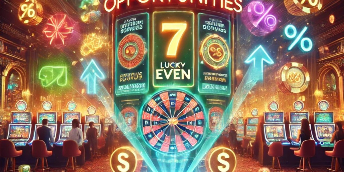 Getting the Most Out of Lucky7even Reload Bonus Promotions