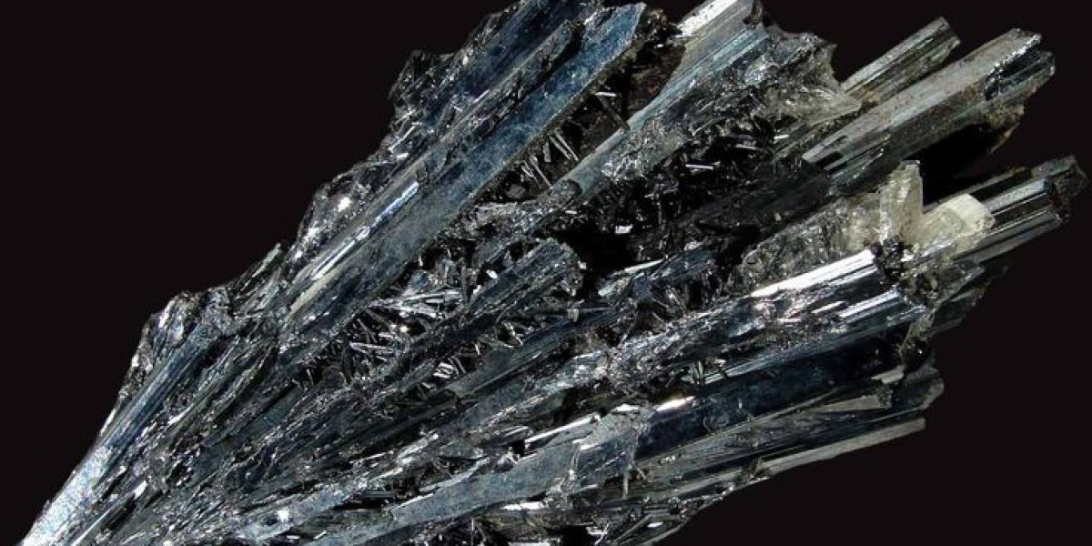 Antimony Market: The Path Forward with Clean Energy, Safety Standards, and EVs