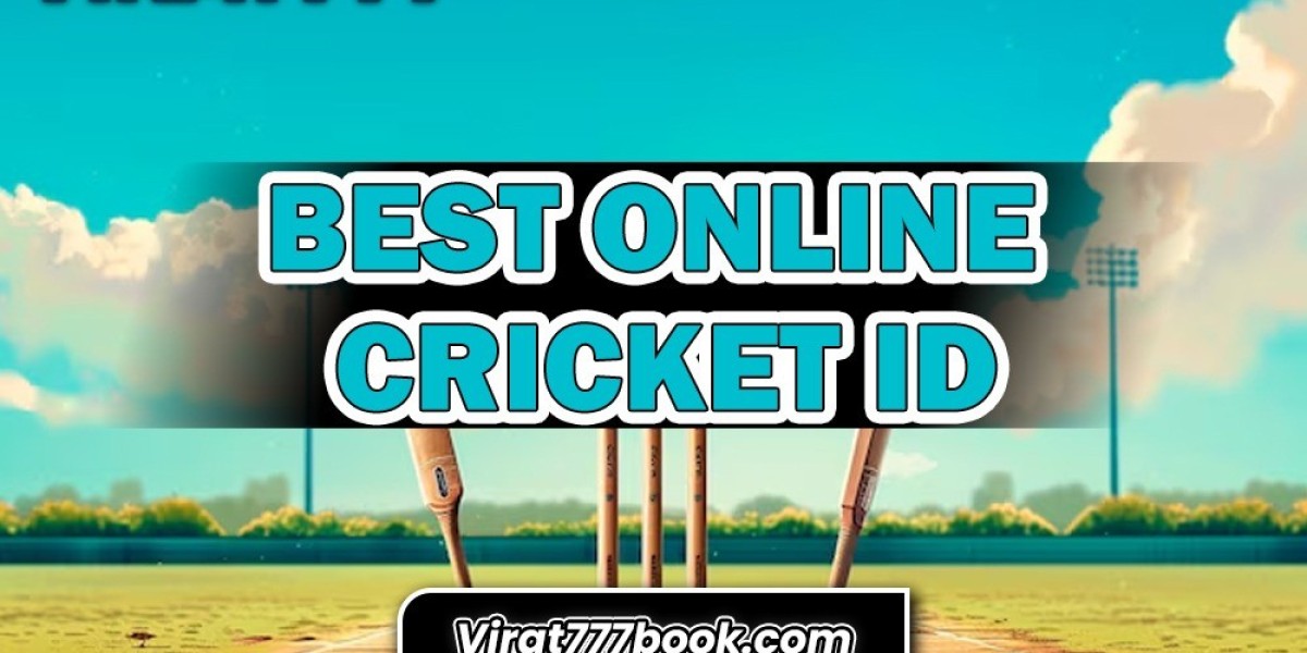 Best Online Cricket ID: The Most Trusted Betting ID Platform