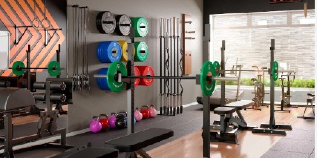 Fitness Equipment Market CAGR of 5.22% by 2031: Trends, Growth, and Opportunities