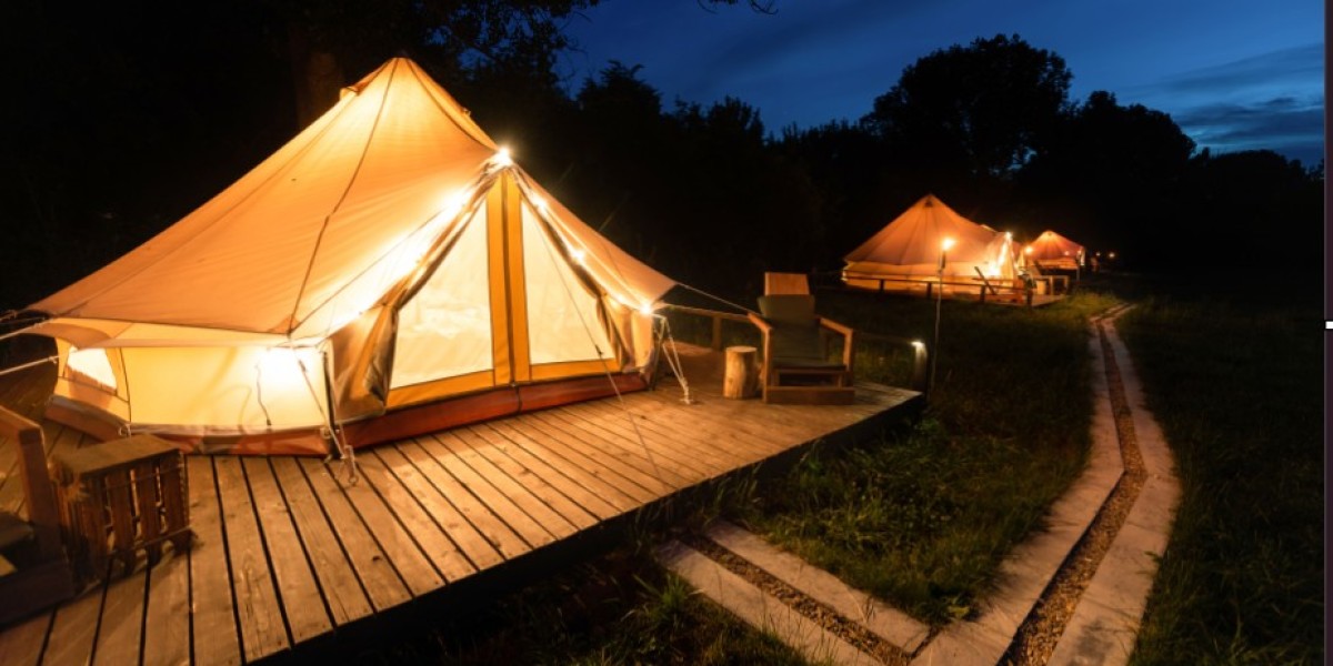 Luxury in the Wild: Masai Mara Tented Camps by Masai Mara Camps