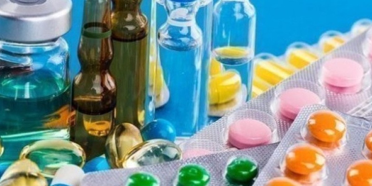 Antibacterial Drugs Market: The Rising Demand for Pediatric Antibiotic Solutions