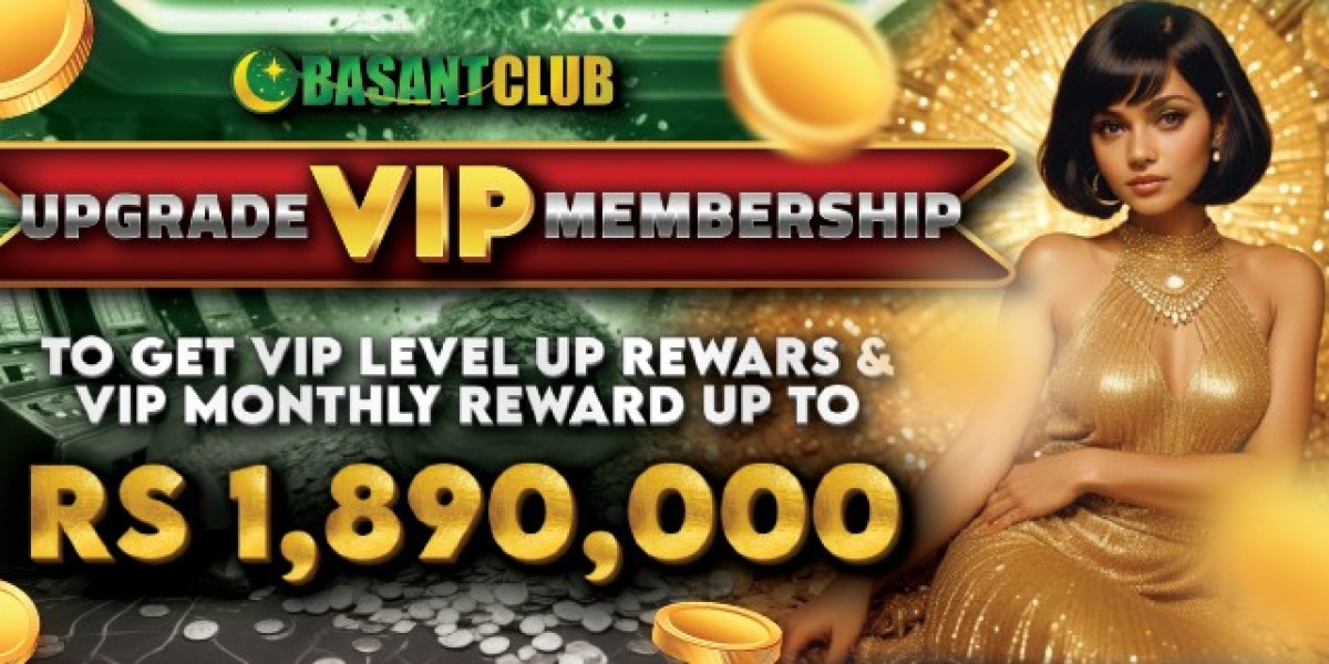 Basant Club: Unlock the Thrills of Online Gaming and Real Cash Rewards