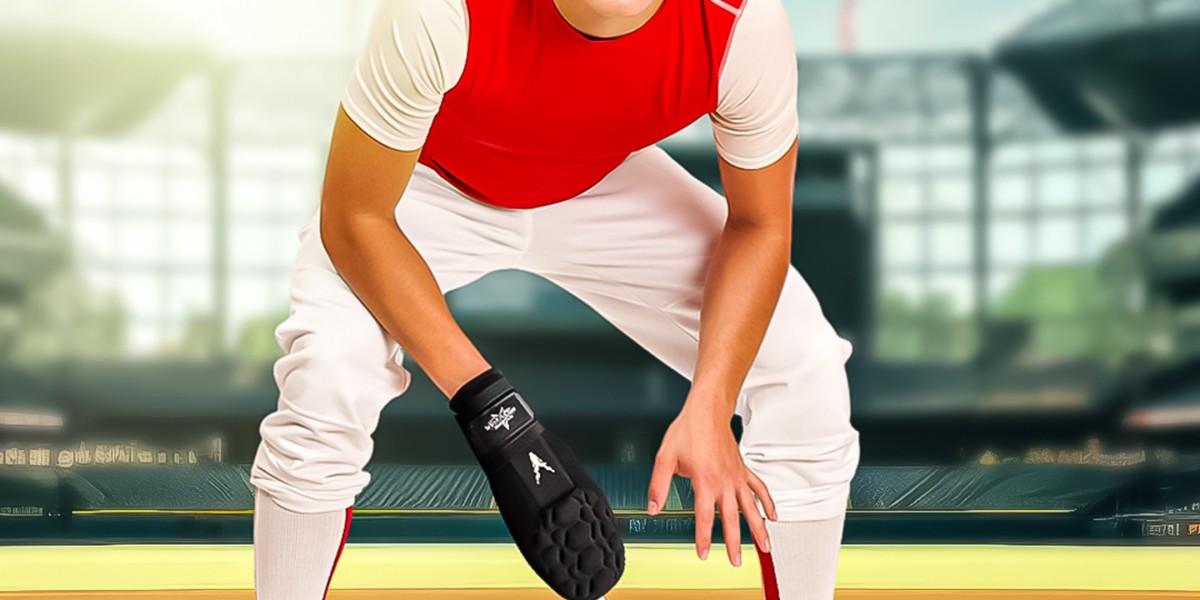 Protective Gear Spotlight: Youth Baseball Sliding Mitt Essentials