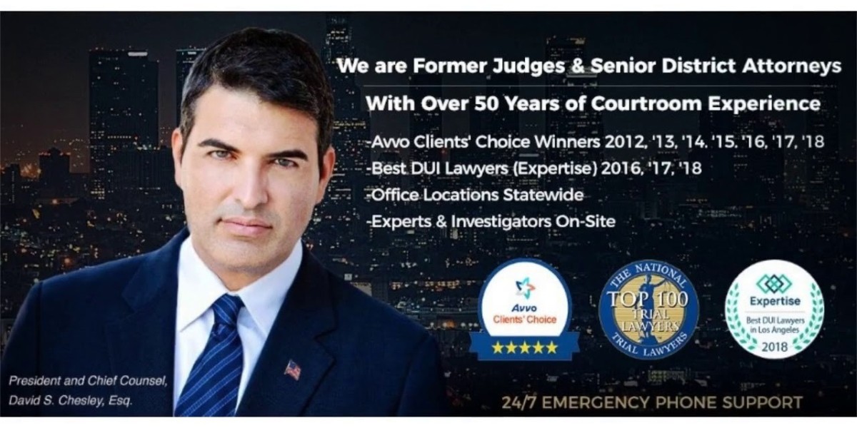 What Should I Do Immediately After Being Arrested for a DUI in Los Angeles?