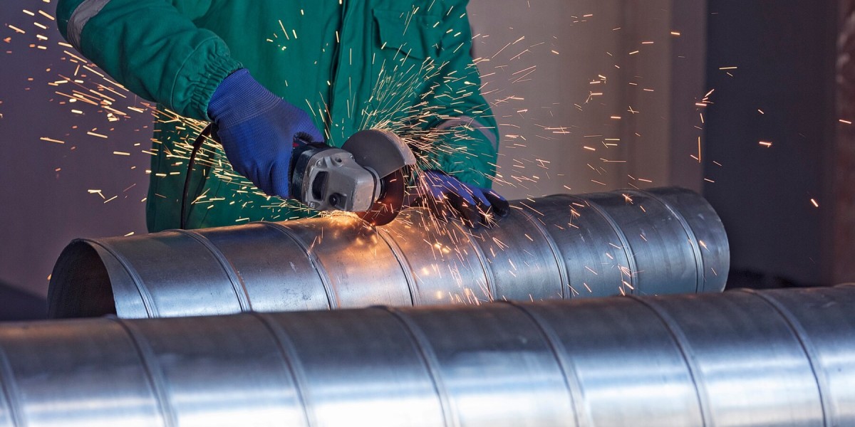 Innovative Designs Made Possible with Custom Metal Fabrication
