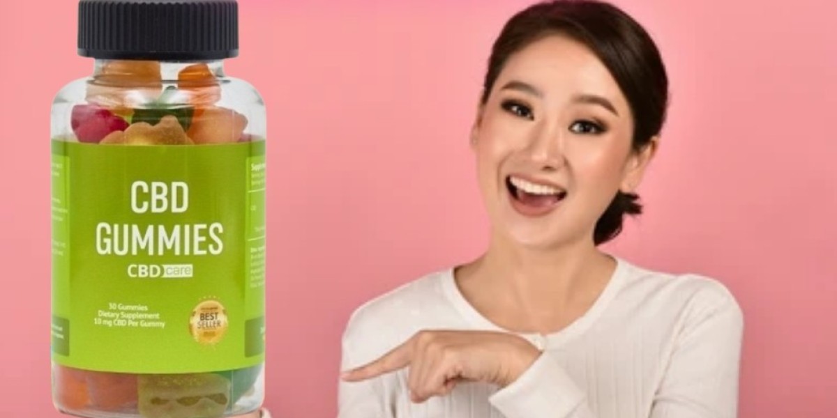 Mixing and Matching Tranquil Blend CBD Gummies for Optimal Results
