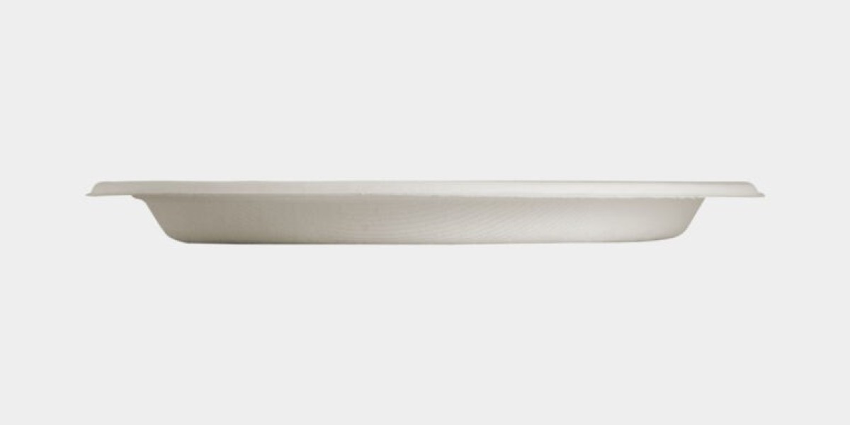 The Future of Dining: Compostable Plates and the Circular Economy in USA Hospitality