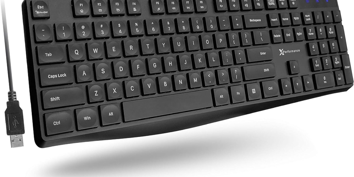Computer Keyboard Manufacturing Plant Setup: Detailed Project Report and Machinery Requirements